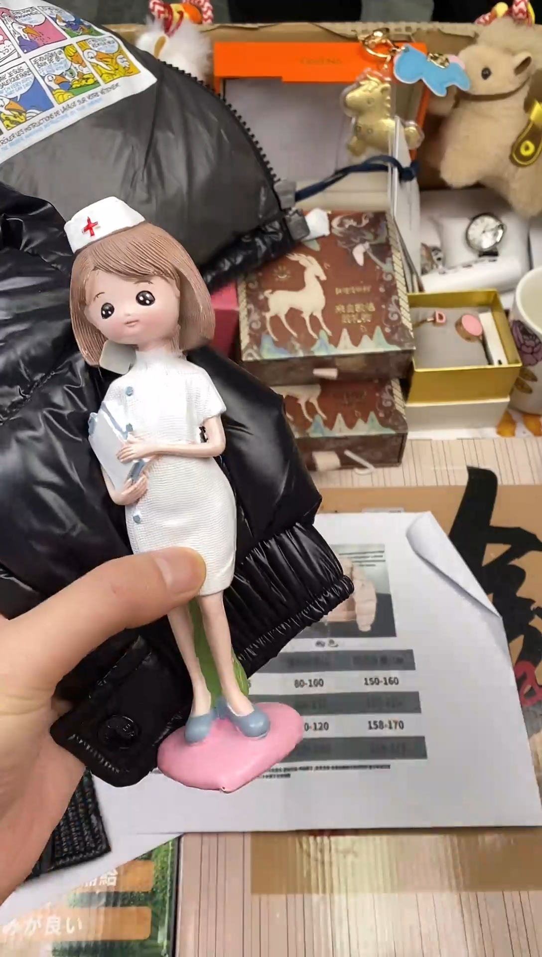 其他如图所示 高端礼品