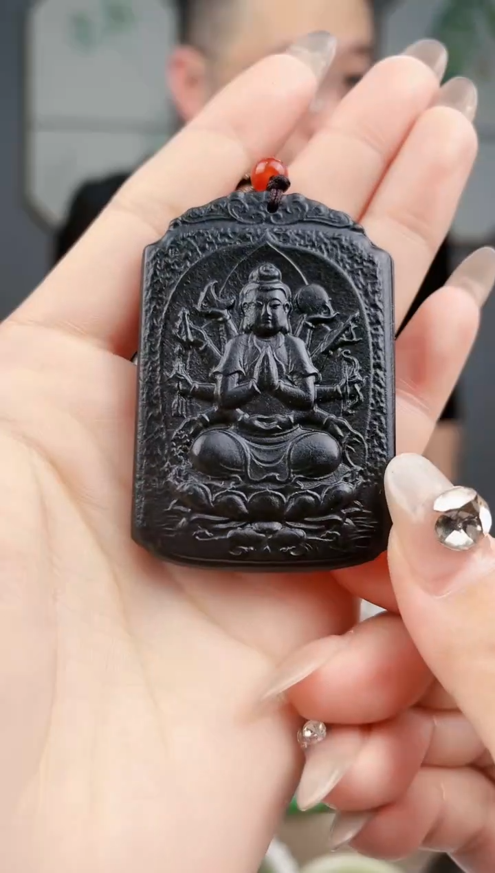 【闪购商品】和田玉颈饰未镶嵌AA多样性发货 拍一发一