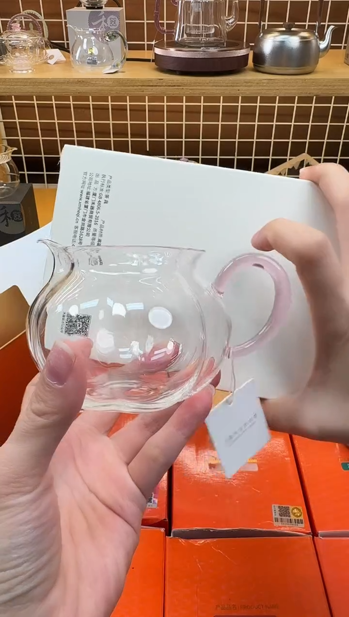 @@禾器晶彩纳福浅粉色