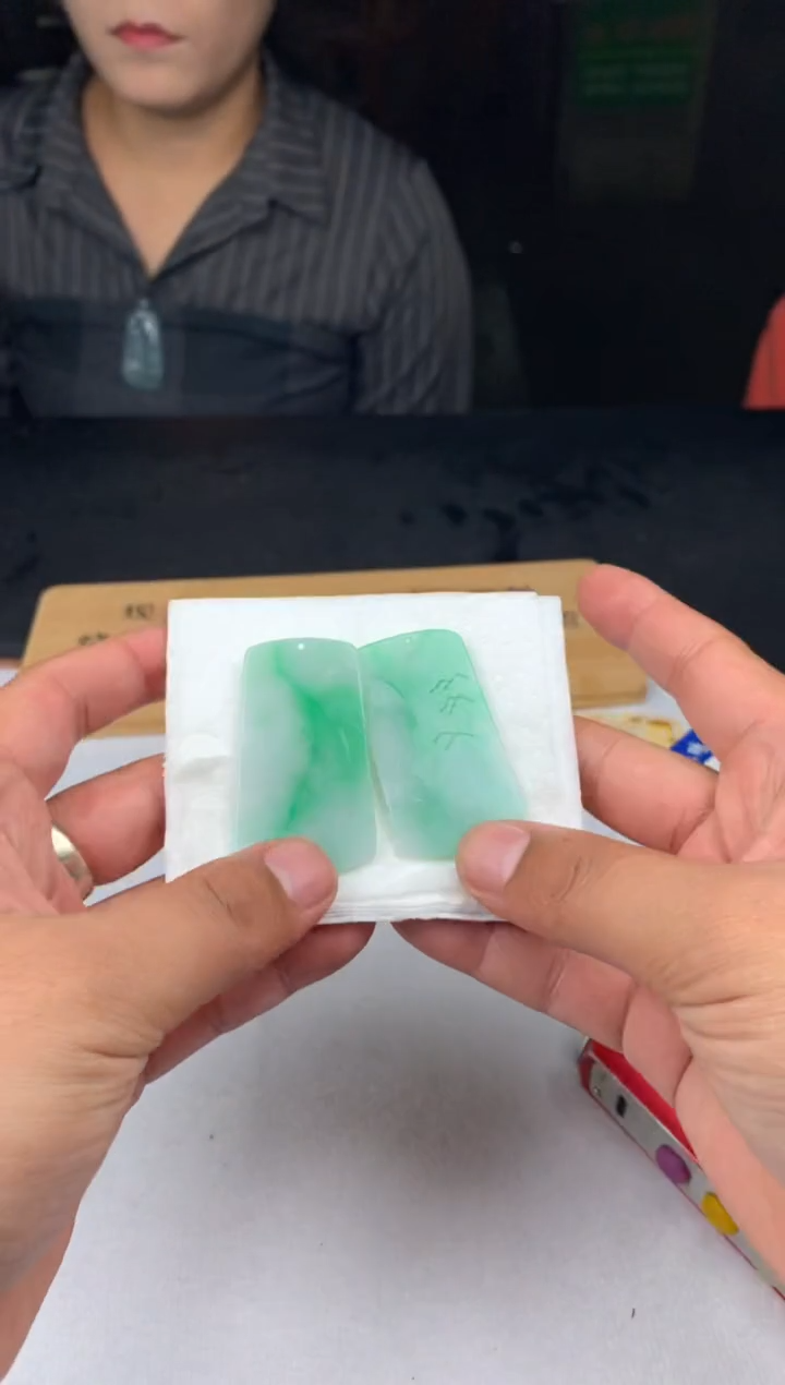 未镶嵌定制翡翠@*漁264654654