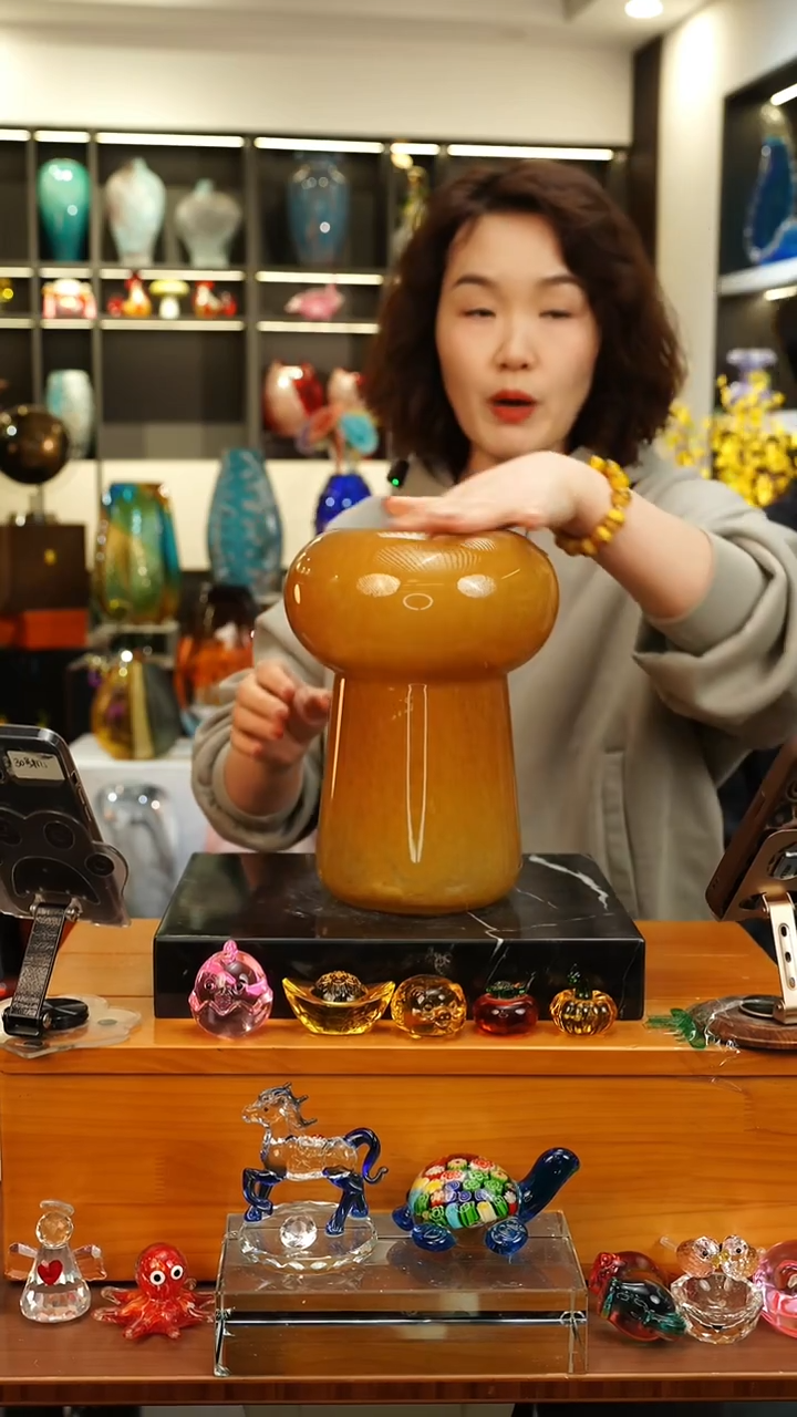 外贸花瓶尾货花瓶036