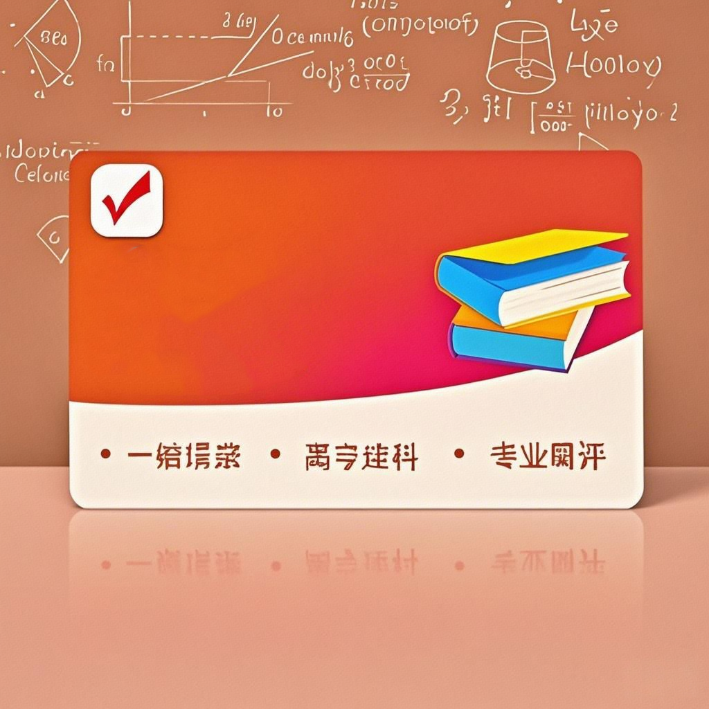 官方正版 | 2025认知卡