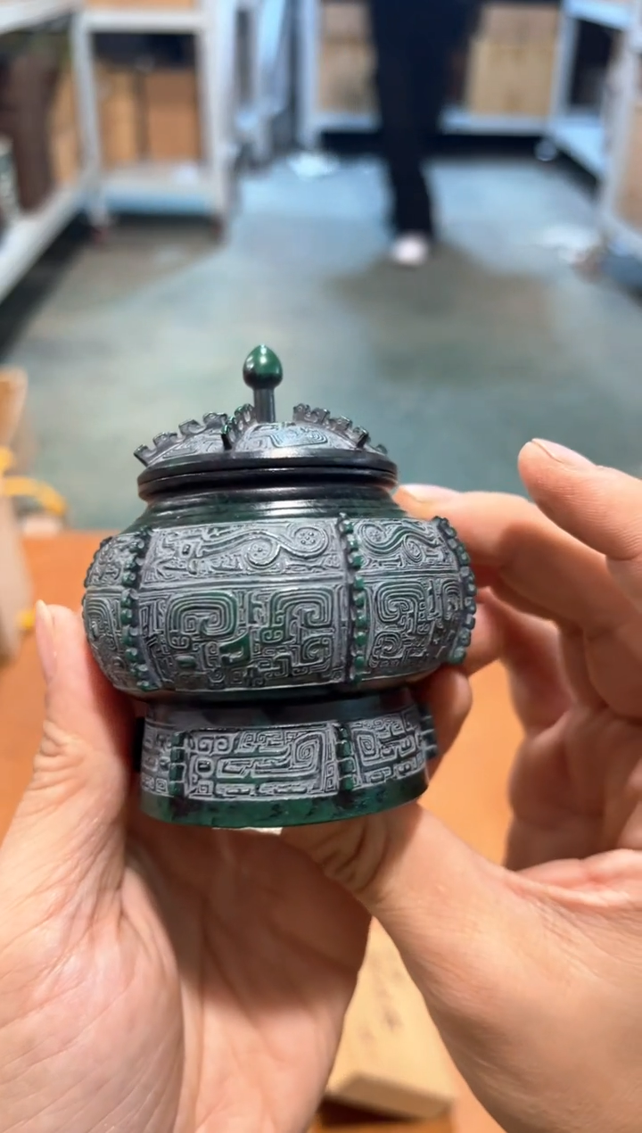 A3493瓷器周边 茶器周边/