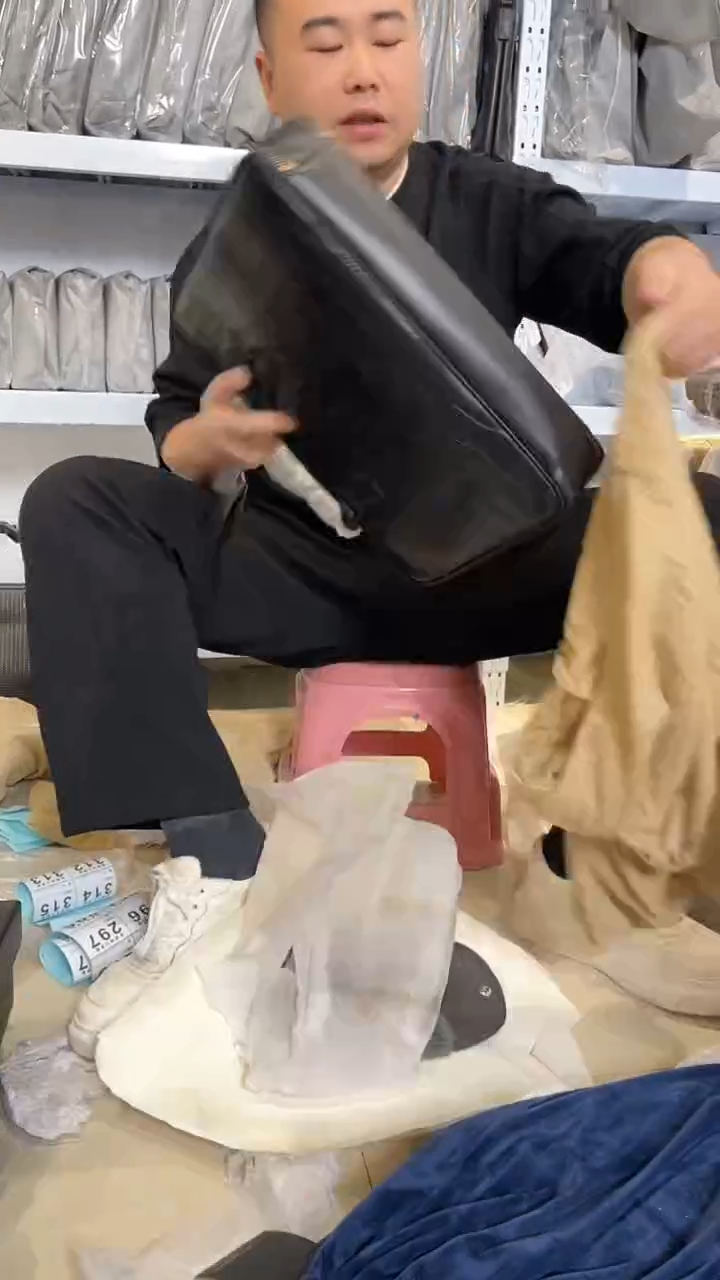 头层牛皮286品牌男包清货中（不要卡单，理性消费）