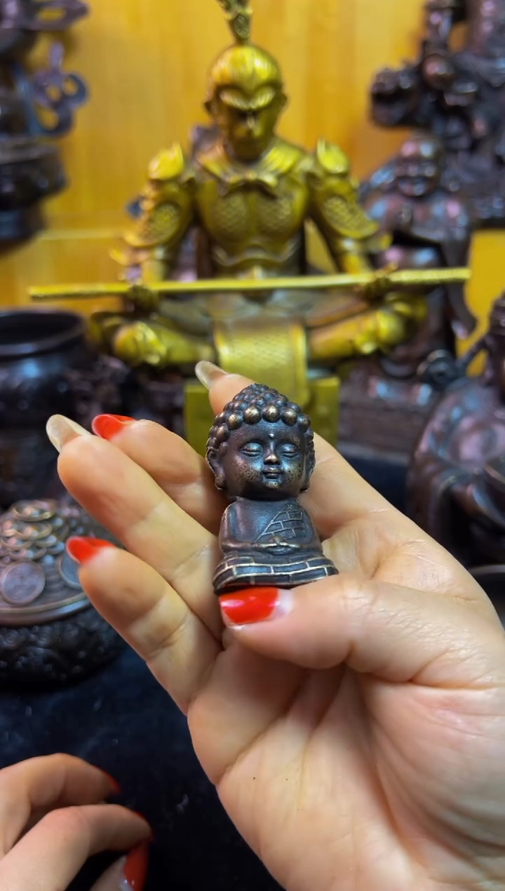 【闪购商品】1案台摆件 物品摆件