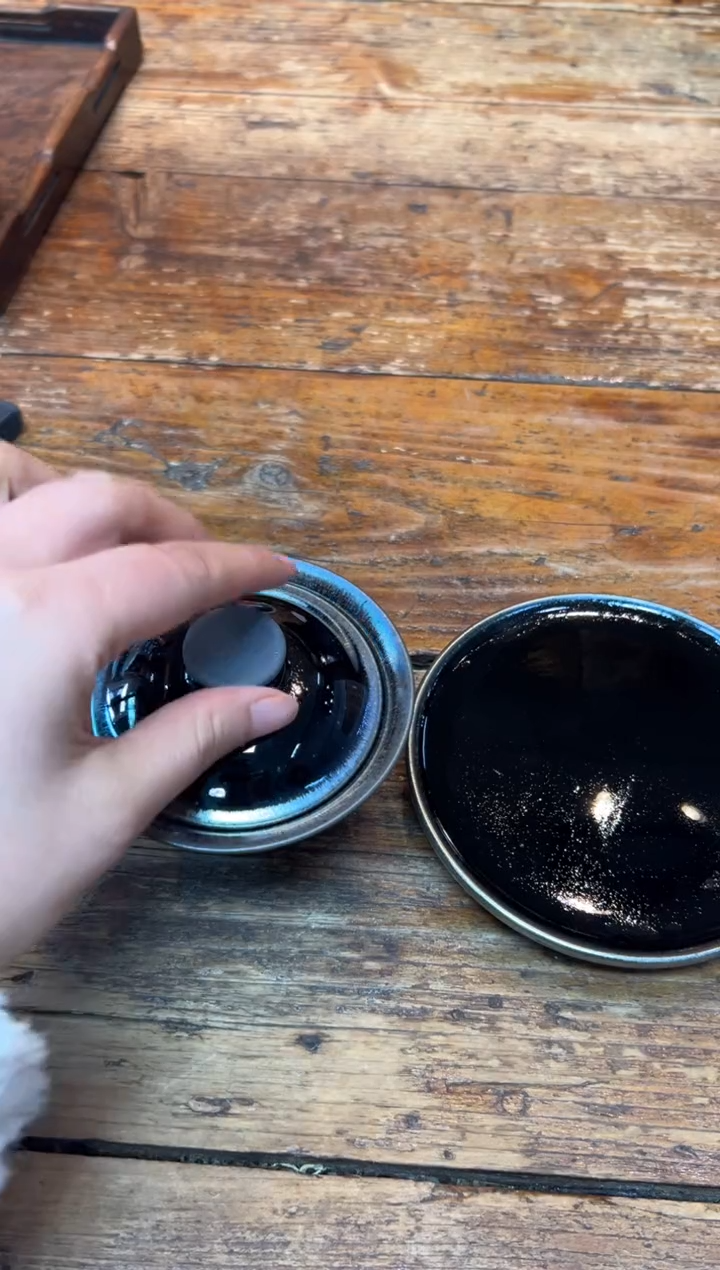 【闪购商品】茶盏罗建明精品盏38