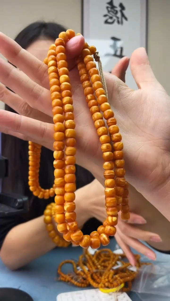 琥珀未镶嵌珠宝奇石T022 7假一罚十，多样性发一件