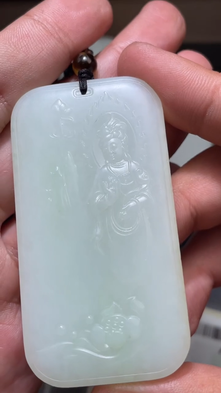 【闪购商品】和田玉2.16HS多样性拍一发一未镶嵌100