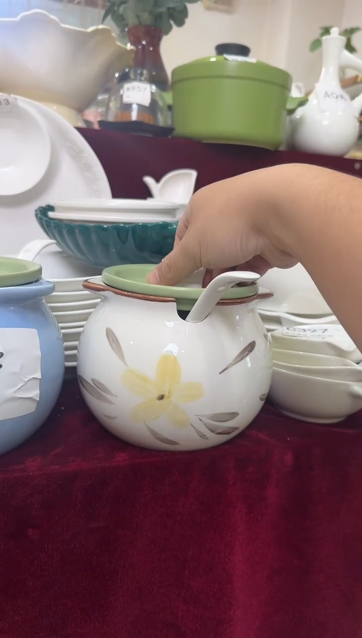 摆件陶A943 微瑕仓库清仓福利陶瓷