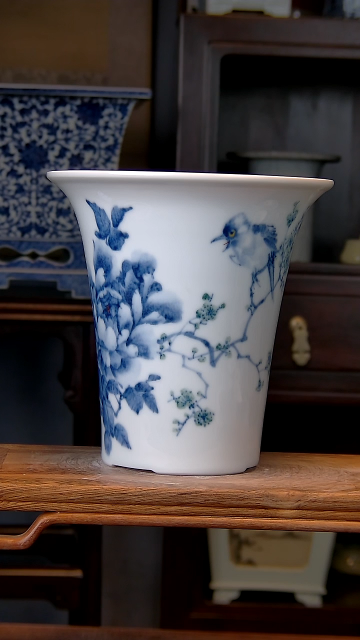 【闪购商品】红陶1