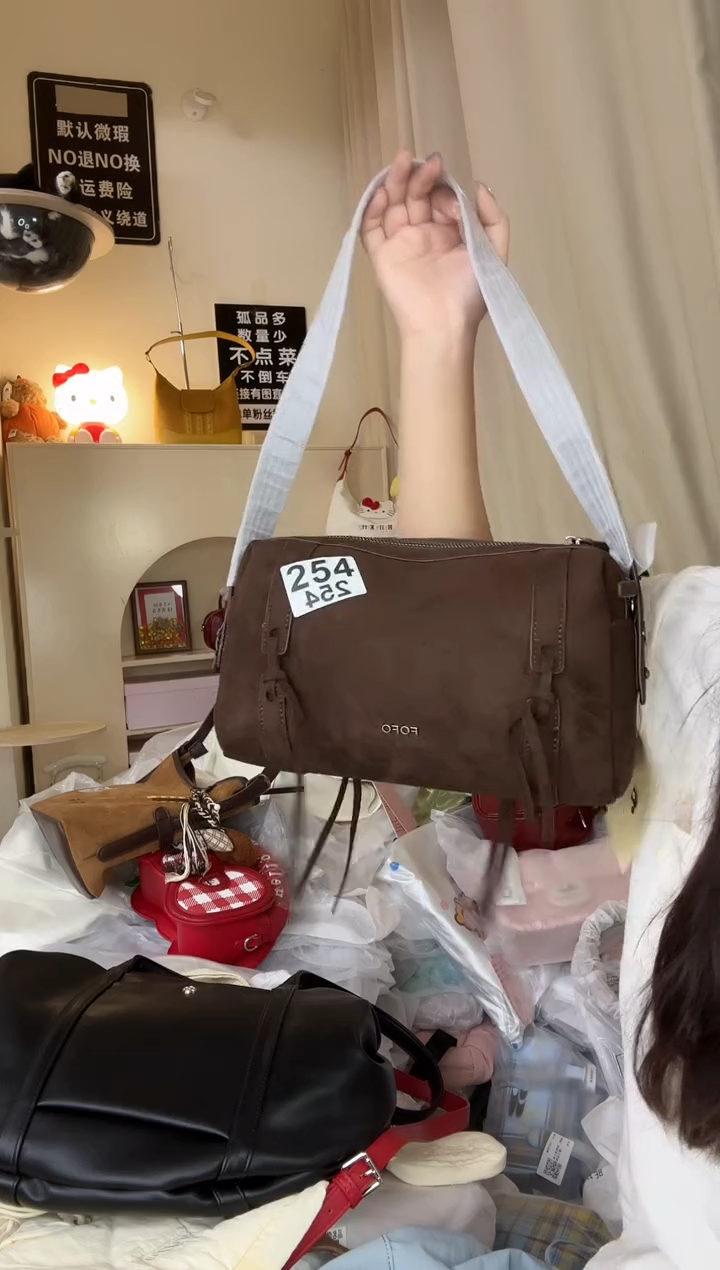 PU以直播链接为准 默认微瑕254