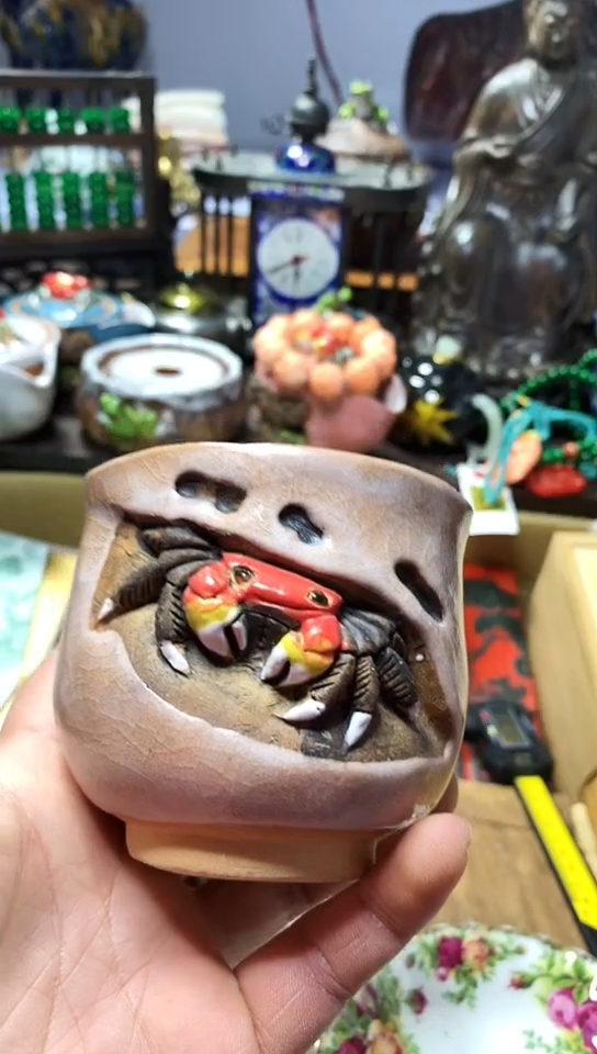 【闪购商品】瓷器默认链接一物一拍