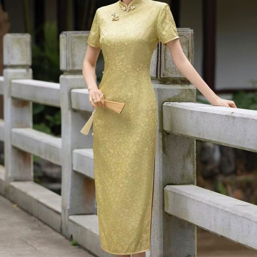 2025年（绣上花语）新款年轻款