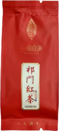 试喝装3泡-2025（新茶）祁门红茶红毛峰明前头采古树红茶