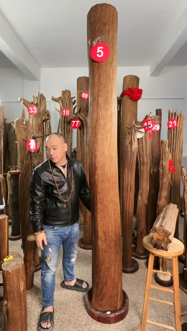 沉香摆件全*沉香原料6