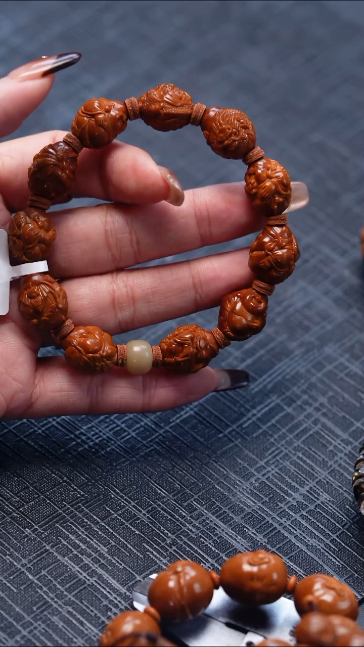 其他橄榄核橄榄核