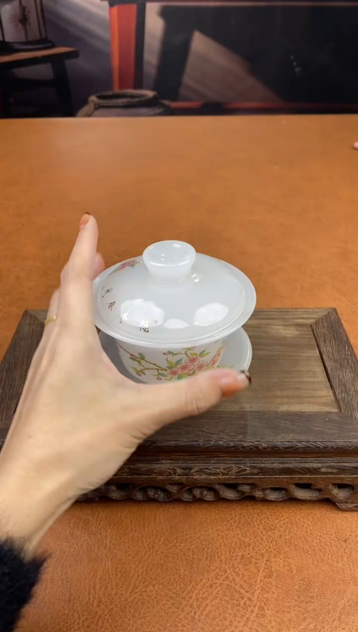 【闪购商品】陶禧茶器闪购福利V