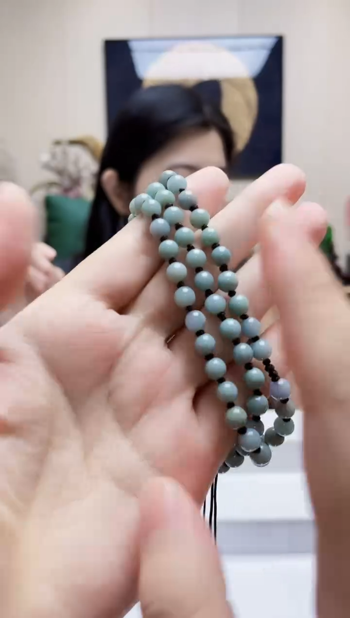 未镶嵌定制翡翠吊坠275