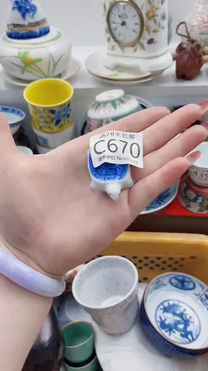 【闪购商品】C670***************