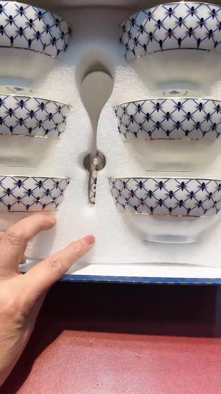 【闪购商品】瓷片锅碗瓢盆一件不剩