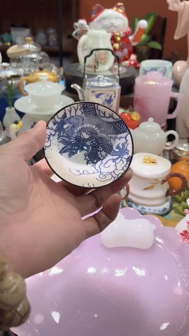 德艺茶器直播间@@1