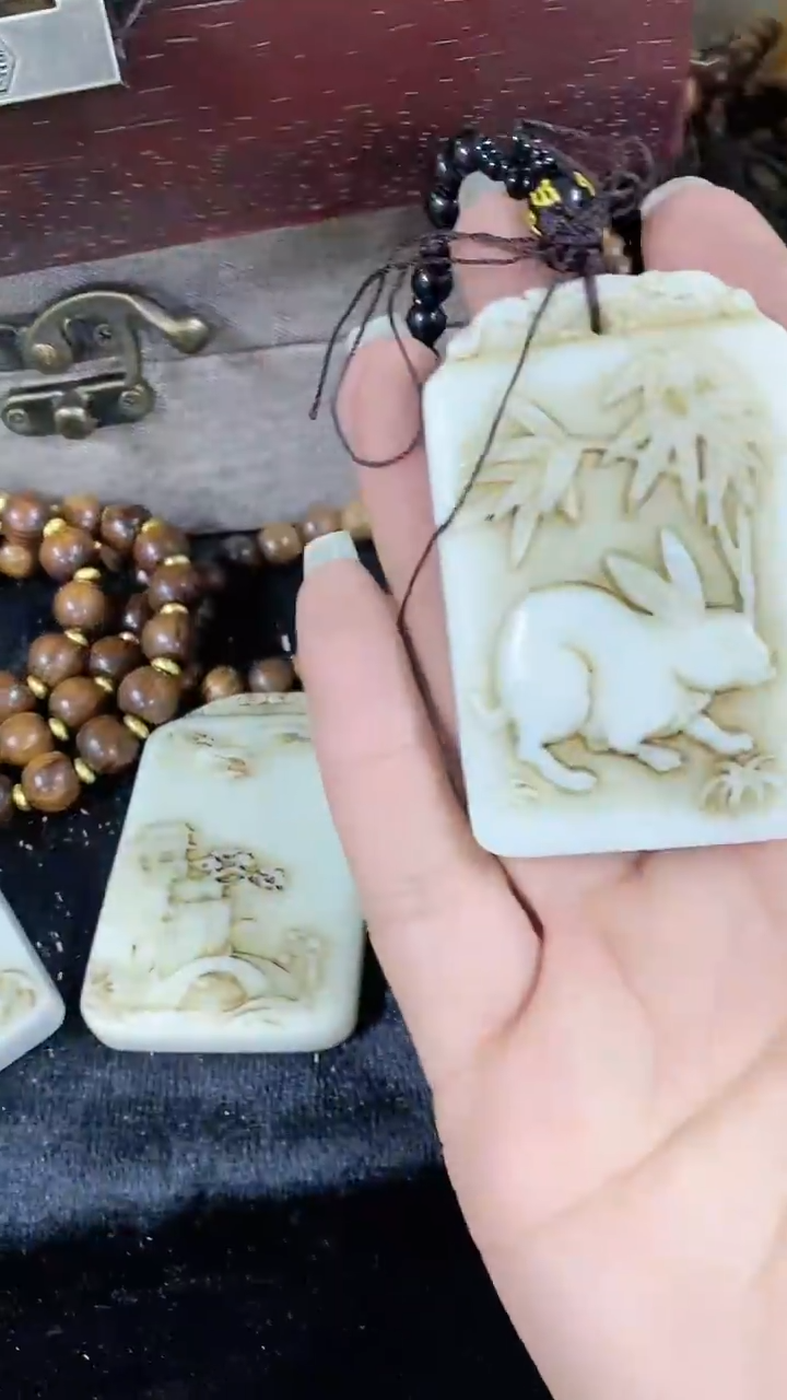 【闪购商品】织绣主播推荐主播推荐