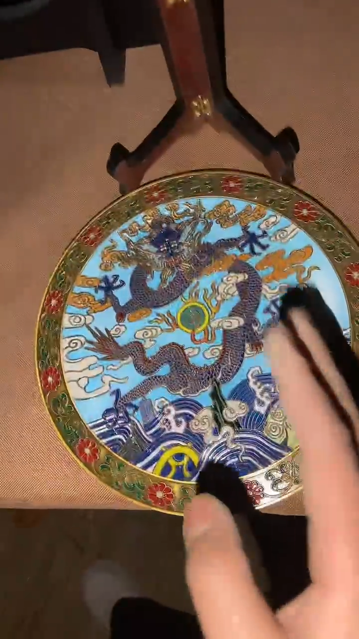 老物件孤品闪拍链接