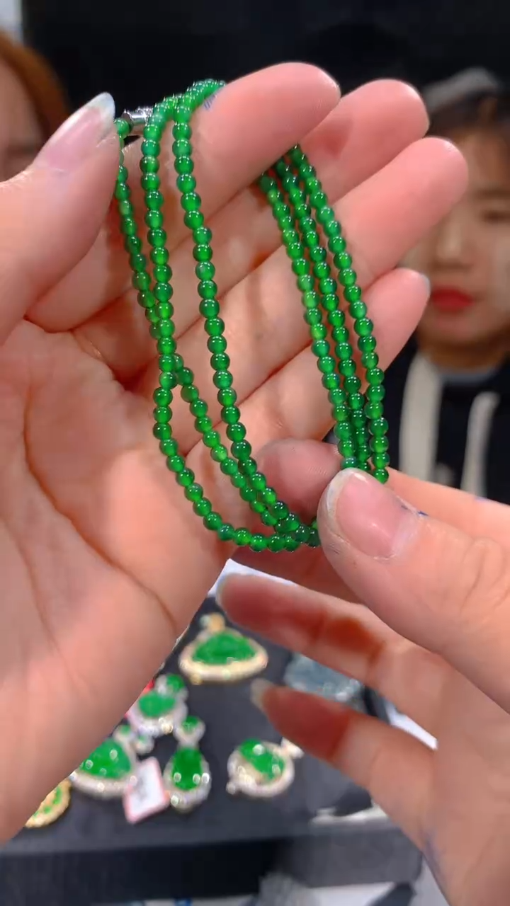 【闪购商品】定制翡翠未镶嵌82多样性发货（发其一）