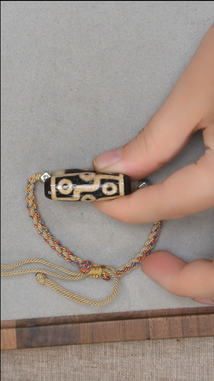 无925银九眼手饰