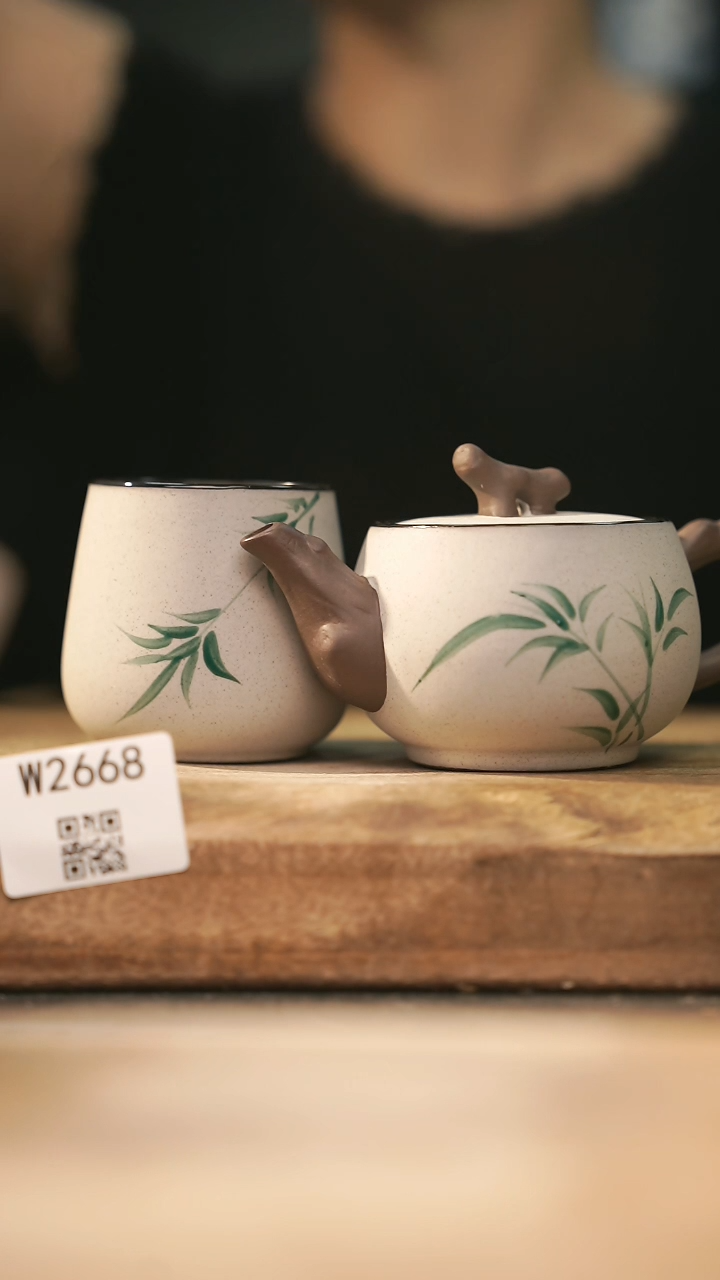 【经典福利】/ 杯子@@W2668