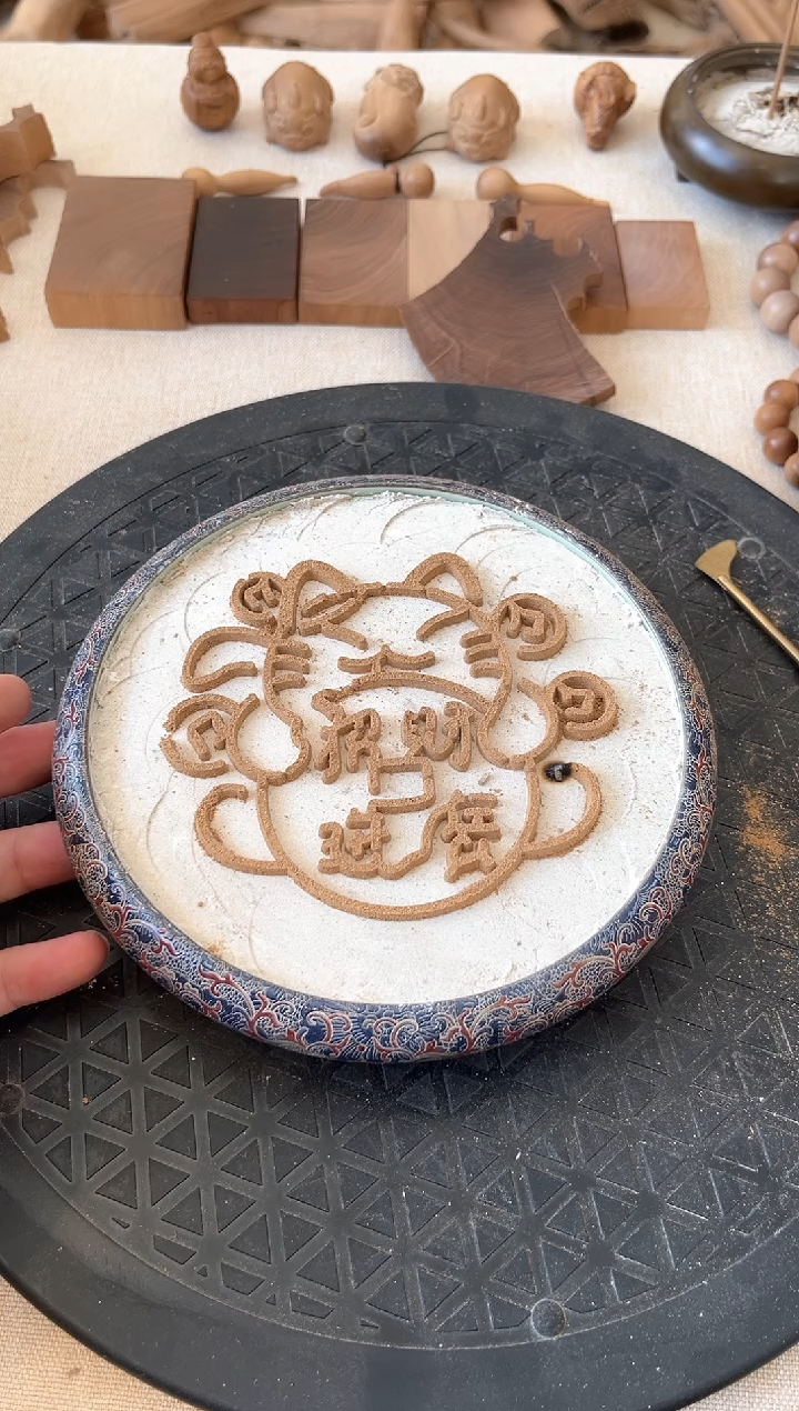 檀香木手串/手链?****?正区老山檀 定向链接