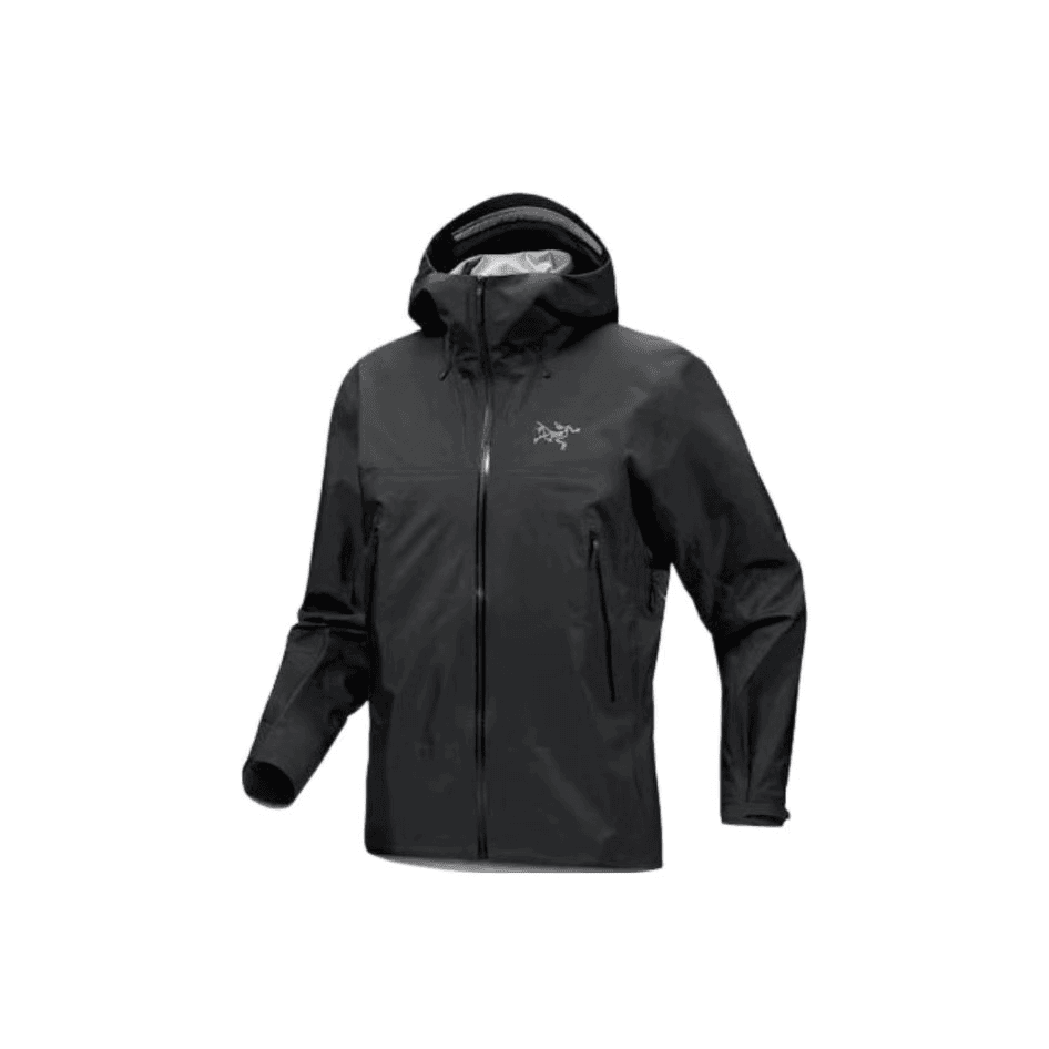 ARC'TERYX/始祖鸟25年新款BETA -SL-M 通勤防水防风硬壳冲锋衣