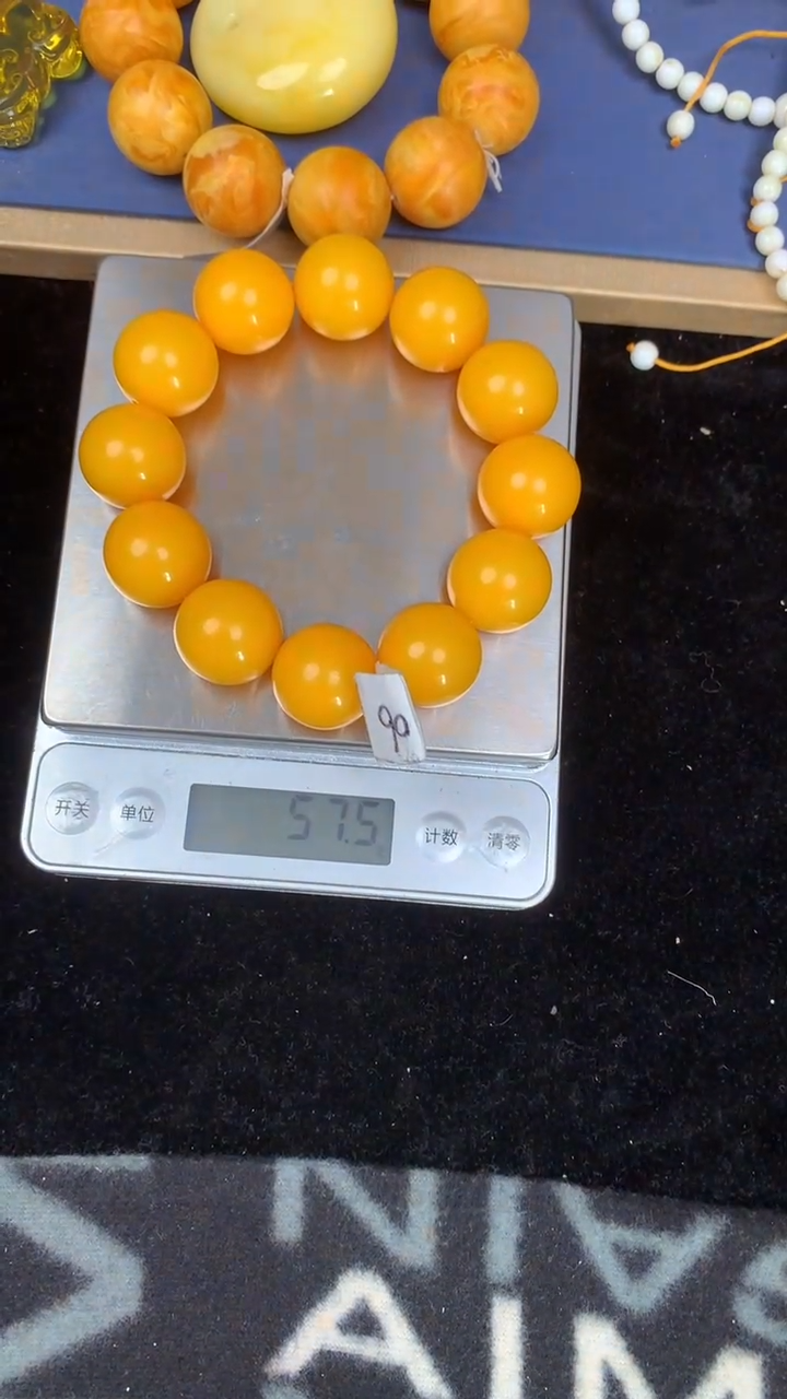 【闪购商品】摆件密胺瓷片密胺瓷片606