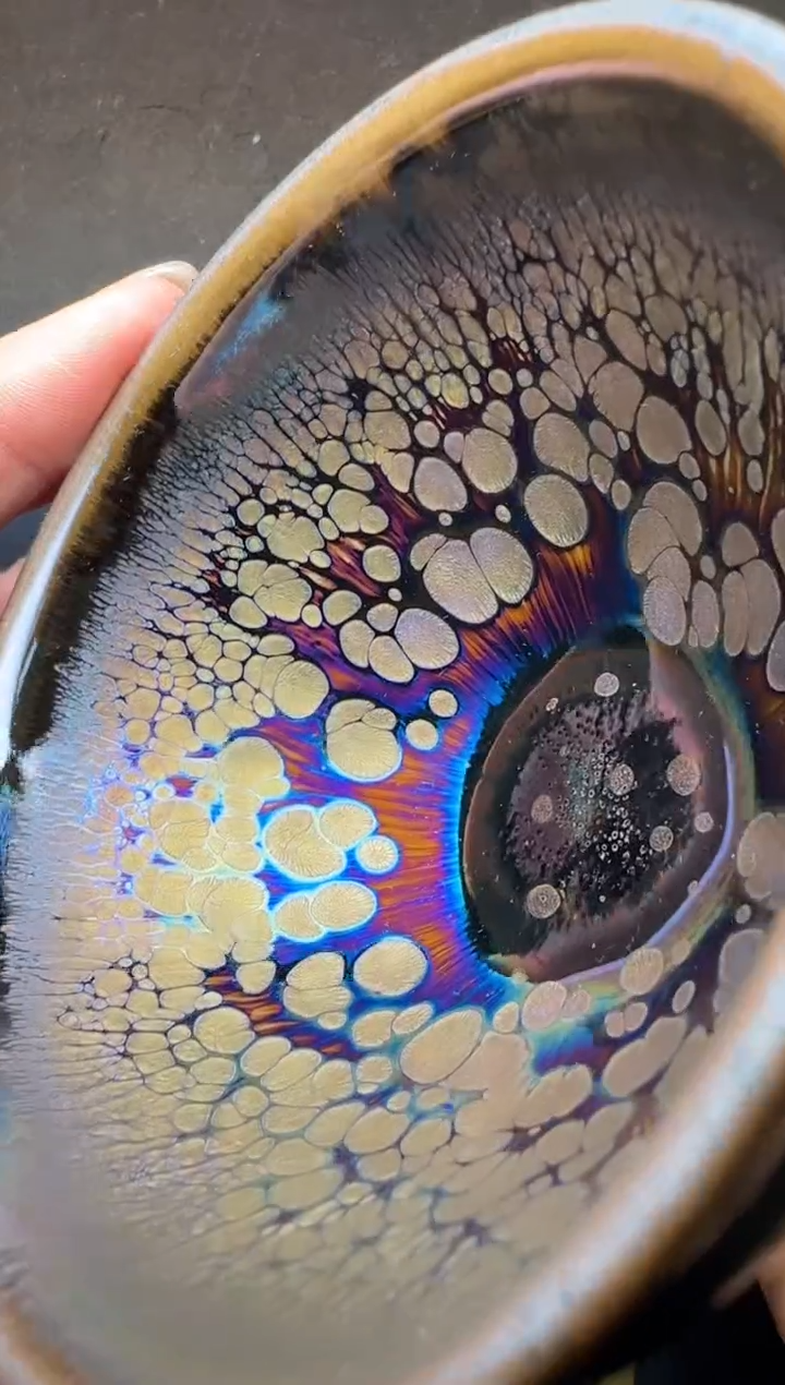 【闪购商品】茶盏徐长和高端收藏132