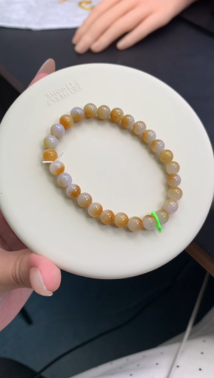 未镶嵌摆件翡翠48小时鉴赏期 退货不扣服务费