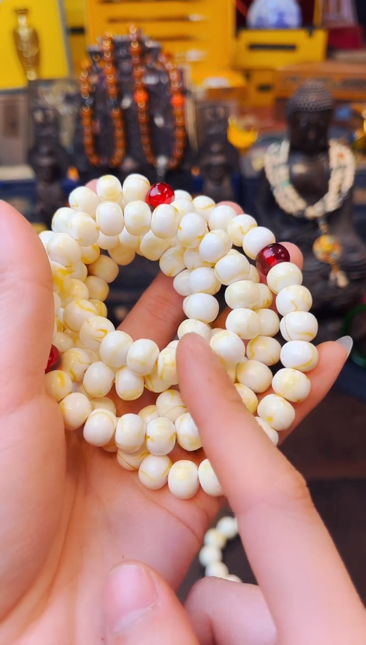 【闪购商品】蜜蜡裸石未镶嵌大美专属宠粉链接564521