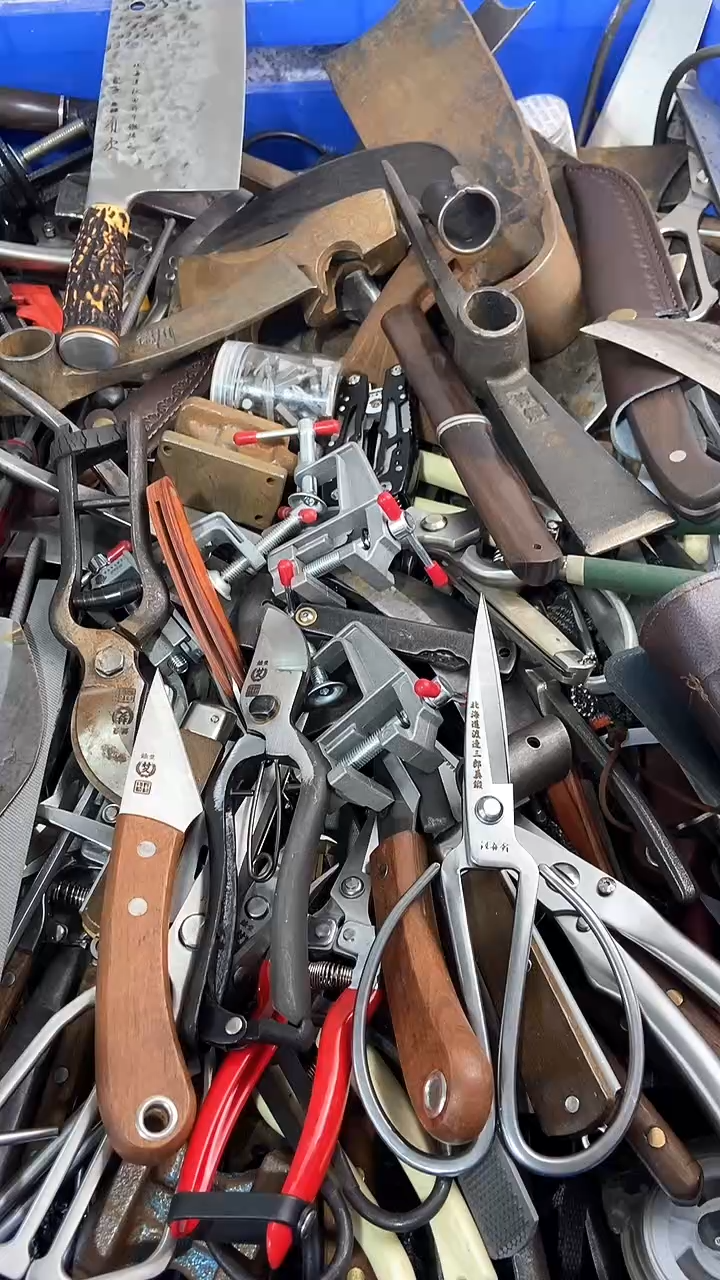 五金园艺农具厨具工具闪购