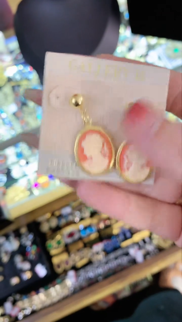 【闪购商品】瓷片楚楚中古珠宝甄选不退换