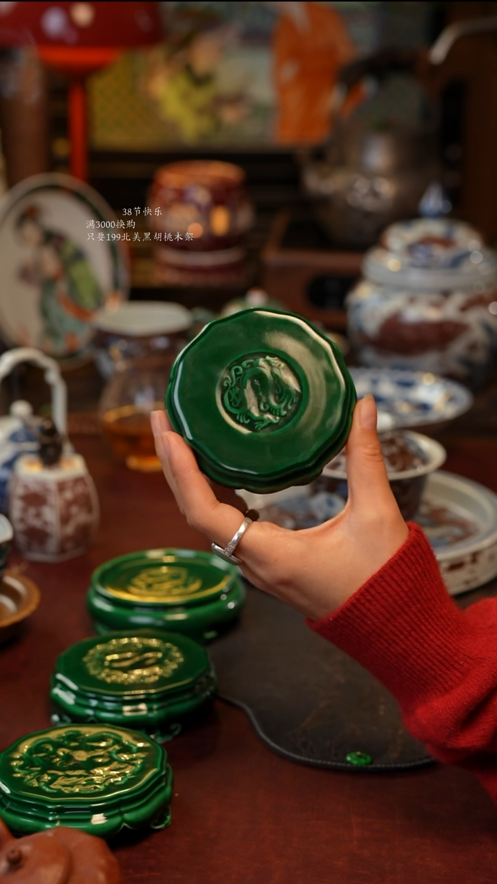 【闪购商品】景德镇陶瓷福利款