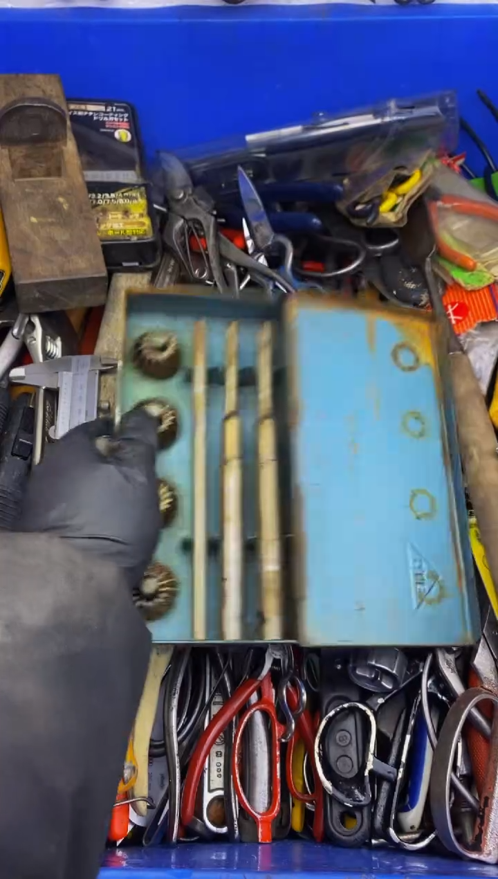 艾*大白日本工具仓库闪购链接