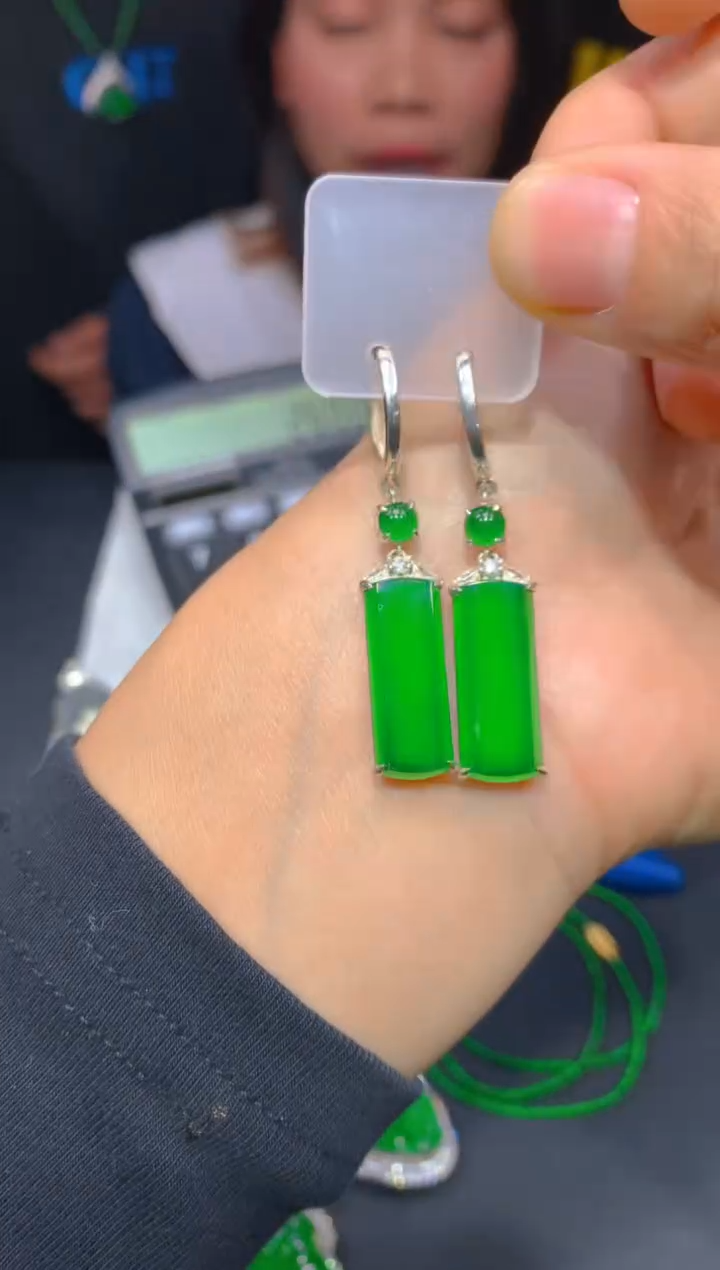 【闪购商品】定制翡翠未镶嵌248多样性发货（发其一）