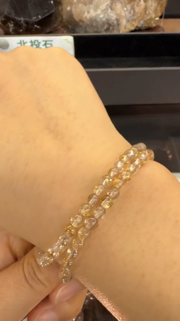 【闪购商品】海水珍珠耳饰未镶嵌1
