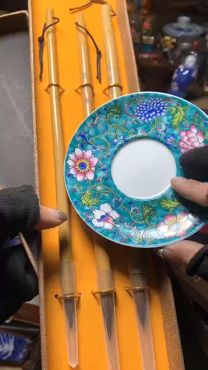 【闪购商品】瓷器默认微瑕瓷器