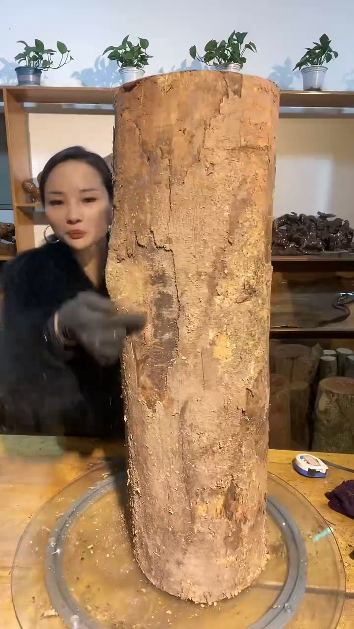 阿祥金丝楠木闪购链接