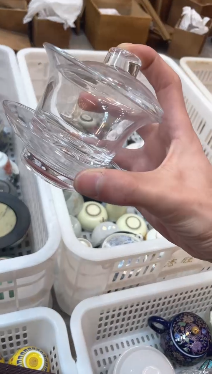 【闪购商品】瓷片@@@@@@@@@@@@@奥地利盖碗