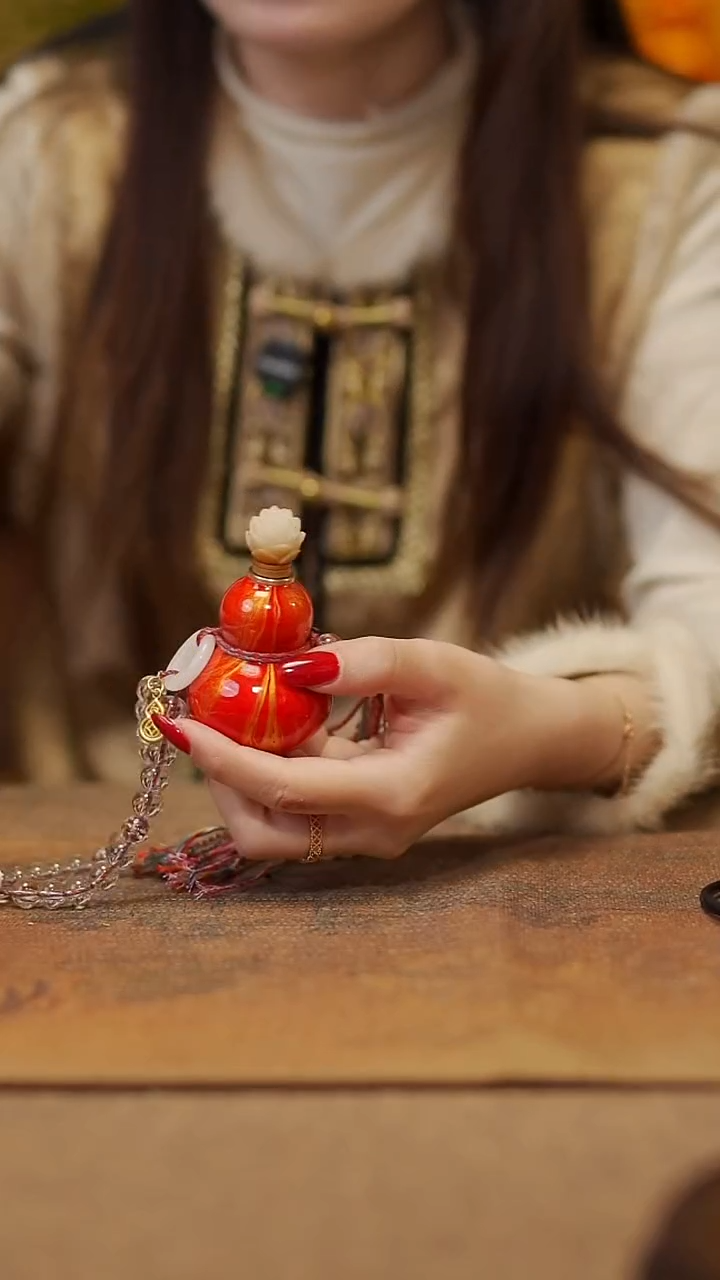 【闪购商品】548宴禾堂大漆工艺小葫芦118