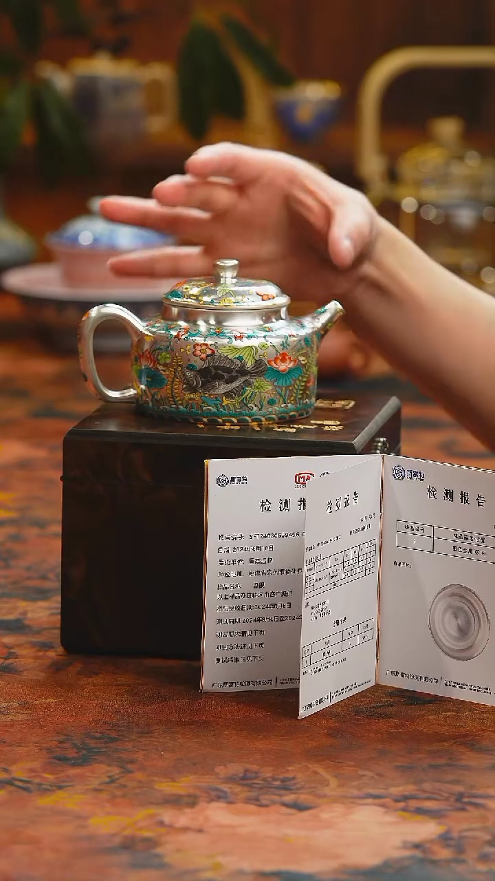 【闪购商品】楽门茶器！！！！