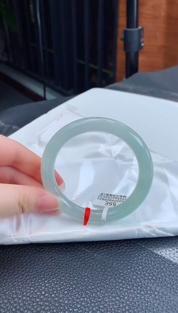 【闪购商品】翡翠手镯未镶嵌缅甸天然翡翠A货手镯