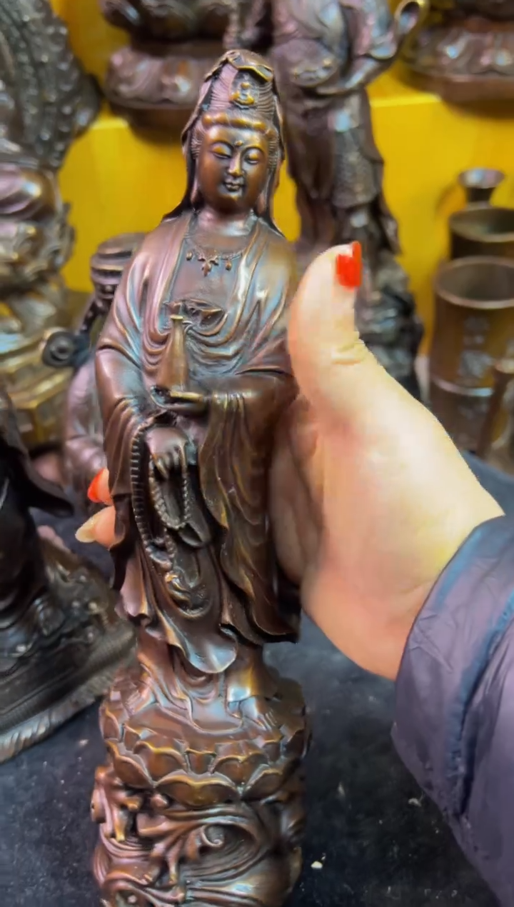 【闪购商品】1案台摆件 物品摆件