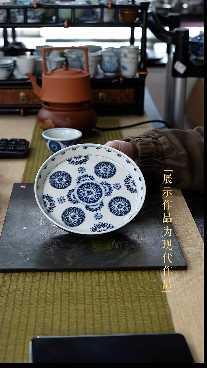 赏茶器，品茶香，东方雅致生活
